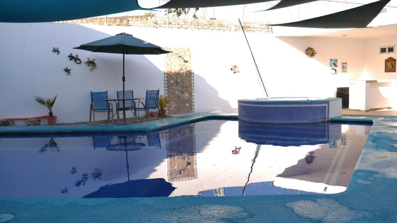 Casa Privada San Blas Buitenkant foto