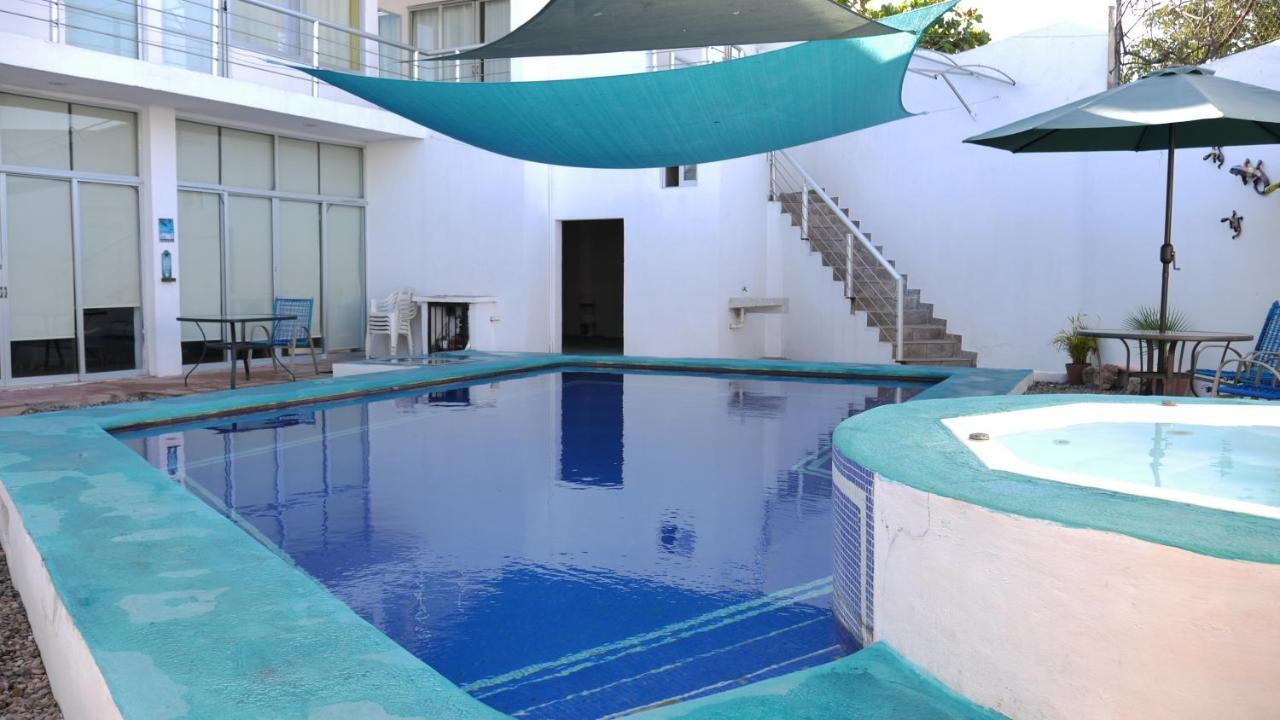 Casa Privada San Blas Buitenkant foto